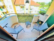 vendita Via Martiri Di Marzabotto trilocale 95mq