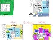 vendita via Martiri di Palermo 12 vani 940mq