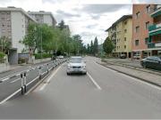 vendita via Maso della Pieve quadrilocale 80mq