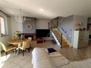 vendita via melara 5 vani 120mq