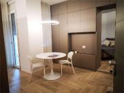 vendita Via Merenda bilocale 40mq