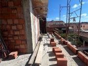 vendita via Mogoro trilocale 90mq