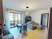 vendita Via Monsignor Santino Grassi trilocale 75mq