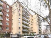 vendita via Monte Cervino trilocale 110mq