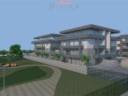 vendita via montelungo trilocale 120mq