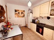 vendita via nazionale trilocale 65mq