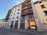 vendita via ortisei trilocale 100mq