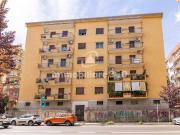 vendita Via P. Rossi quadrilocale 159mq