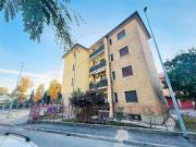 vendita Via Padova trilocale 90mq