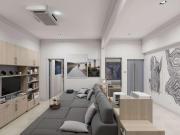 vendita VIA PADRE ANTERO 6 vani 103mq