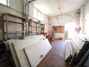 vendita Via Pantano monolocale 85mq