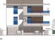 vendita Via Paolinelli quadrilocale 85mq