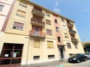 vendita VIA PAPA GIOVANNI XXIII trilocale 89mq