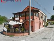 vendita Via Papiria 5 vani 191mq