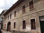 vendita via Parini 15 vani 450mq