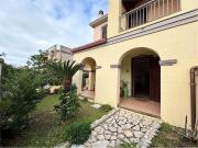 vendita via Pascoli quadrilocale 150mq