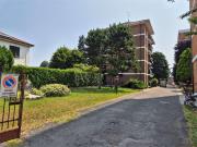 vendita Via Pellico trilocale 90mq