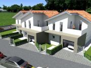 vendita VIA PER ERBA quadrilocale 140mq