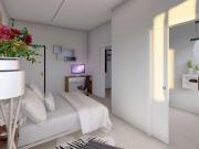 vendita VIA PIAVE trilocale 100mq