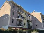 vendita Via Popilia trilocale 88mq