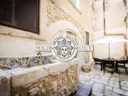 vendita via porta marina quadrilocale 105mq