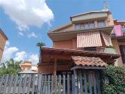 vendita Via Prataporci 8 vani 160mq