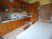 vendita via prataporci trilocale 80mq