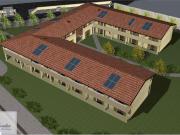 vendita Via Provinciale 64 vani 3000mq