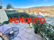 vendita via puccini quadrilocale 160mq