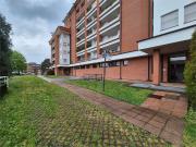 vendita Via Puglia trilocale 130mq