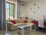 vendita Via Raffele Giuannuzzi trilocale 109mq