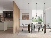 vendita Via Roma 6 vani 120mq