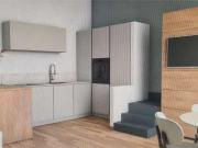 vendita via roma bilocale 60mq