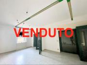 vendita via roma trilocale 100mq