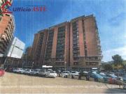 vendita via Romeo Gallenga 6 vani 115mq