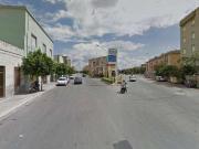 vendita Via Salemi 13500mq