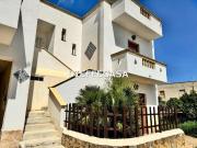 vendita Via Salemi 14 vani 250mq