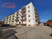 vendita Via Salvo d´Acquisto quadrilocale 140mq