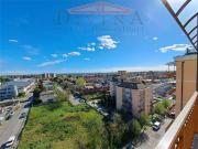 vendita via San Francesco d´Assisi trilocale 90mq