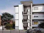 vendita Via Verdi quadrilocale 120mq