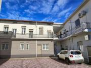 vendita Via San Vitale trilocale 80mq