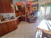 vendita via sansovino trilocale 85mq