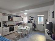 vendita Via Scalabrini bilocale 40mq