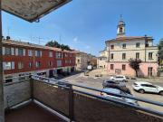 vendita Via Scalabrini quadrilocale 120mq