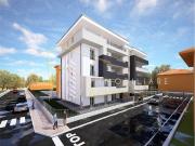 vendita Via Solari trilocale 137mq