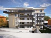 vendita Via Solari trilocale 95mq