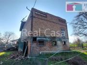 vendita Via Stradello Panaro 5 vani 225mq