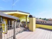 vendita via Tagliabue quadrilocale 125mq