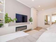 vendita Via Tamburini 5 vani 95mq