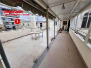 vendita via tansillo trilocale 90mq